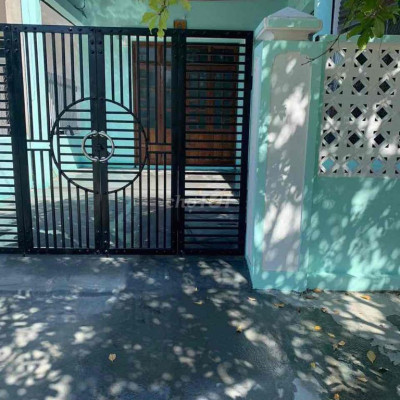 CHO THUÊ NHÀ CẤP 4 ĐƯỜNG TRẦN ĐẠI NGHĨA AN TÂY