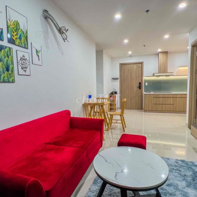 [CHO THUÊ] CĂN HỘ TOYOTA HUẾ, 2 PN, FULL NỘI THẤT,