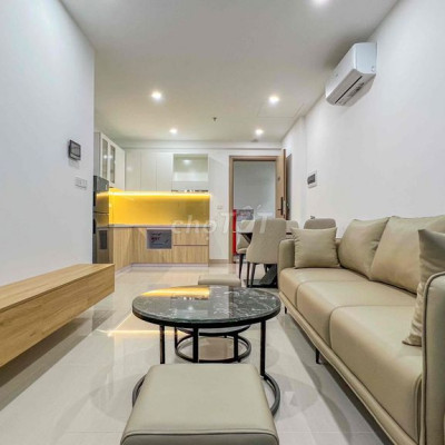 [CHO THUÊ] CĂN HỘ TOYOTA HUẾ, 3 PN, FULL NỘI THẤT,