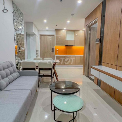 CHO THUÊ CĂN HỘ TOYOTA HUẾ, 2 PN, FULL NỘI THẤT