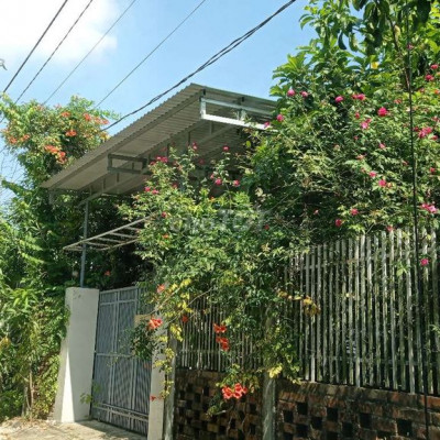 Biệt thự thoáng mát rộng rãi yên tĩnh,an ninh