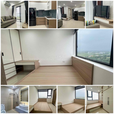 [CHO THUÊ] CĂN HỘ NERA GARDEN HUẾ, 2 PN, FULL NỘI