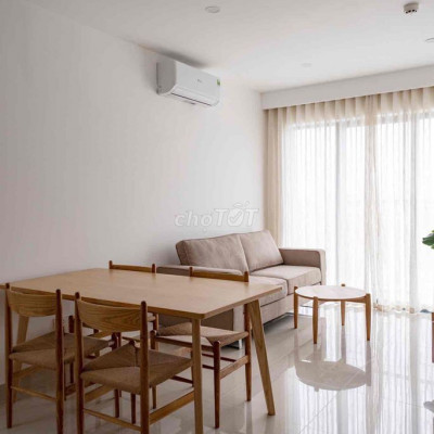 [CHO THUÊ] CĂN HỘ TOYOTA HUẾ, 2 PN, FULL NỘI THẤT.