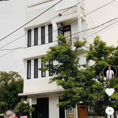 🔑🔑🔑Cho thuê nhà nguyên căn 13 phòng đường Khải Địn