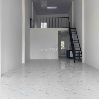 Thuê nhà gác lửng tháng 3.5 triệu