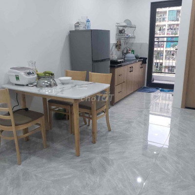 ChO THUÊ CĂN HỘ ARANYA CT3 MỚI