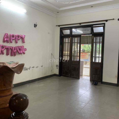 CHO THUÊ NHÀ MẶT TIỀN KHU KIỂM HUỆ