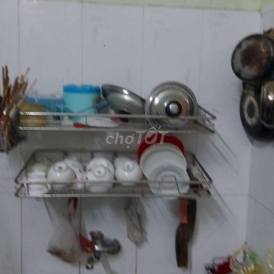 Có 2 phòng 45 m2 đường nguyễn văn đào .gần chợ