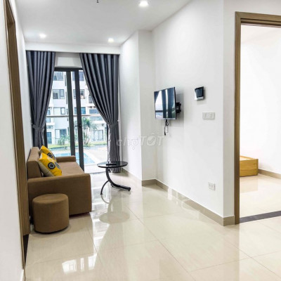 [CHO THUÊ] CĂN HỘ VIEW HỒ BƠI, 2 PN, FULL NỘI THẤT