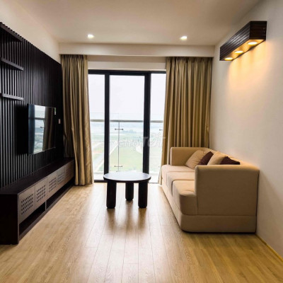 CHO THUÊ CĂN HỘ VIEW HỒ BƠI, 2 PN, FULL NỘI THẤT