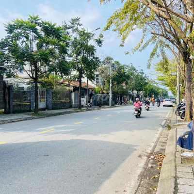 CHO THUÊ TẦNG 2,3 MẶT TIỀN ĐIỆN BIÊN PHỦ TTTP HUẾ