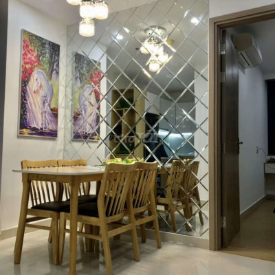 Cho thuê căn hộ Toyota đầy đủ nội thất