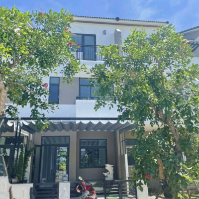 Cho thuê nhà có hết nội thất mới khu đô thị roypar