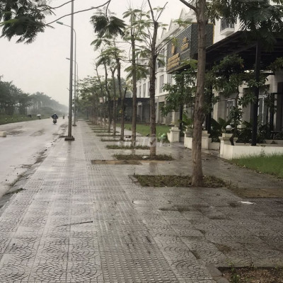 CHO THUÊ BIỆT THỰ ĐƠN LẬP - ROYAL PARK -