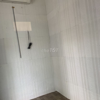 MẶT TIỀN TRƯỜNG CHINH - 5TR/ THÁNG