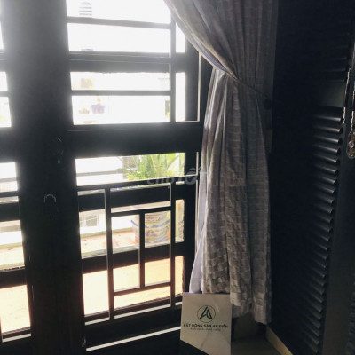 CHO THUÊ NHÀ 3 TẦNG THÁI PHIÊN - 7TR/THÁNG