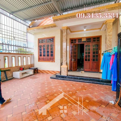 NHÀ 190M2 MẶT TIỀN MINH MẠNG MỚI TINH A.MINH