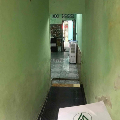 CHO THUÊ NHÀ MẶT TIỀN BÀ TRIỆU - 18Tr/tháng