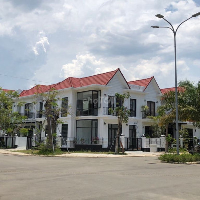 Cho thuê nhà mặt tiền TẦNG TRỆT- KHU B ROYAL PARK