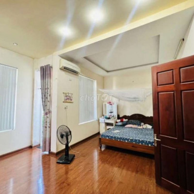 Cho thuê nhà nguyên căn đầy đủ nội thất AnCựu City