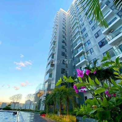 CHO THUÊ CĂN HỘ NERA GARDEN