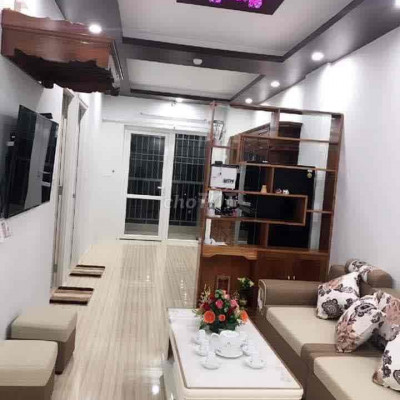 Căn hộ aranya full nội thất