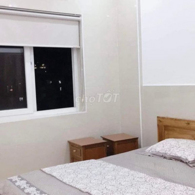 CHUNG CƯ ARANYA CT1