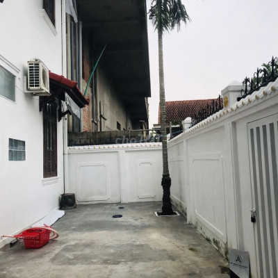 CHO THUÊ NHÀ KIỆT Ô TÔ - GẦN CẦU NGUYỄN HOÀNG