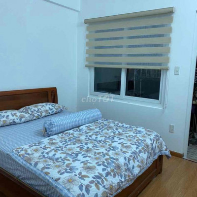 Cho thuê Chung Cư Xuân Phú  02 Phòng ngủ - full nộ