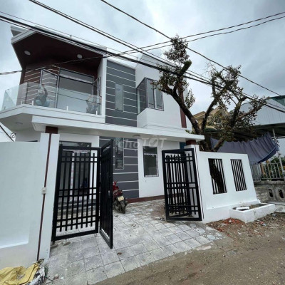 NHÀ MẶT TIỀN NGUYỄN HỮU CẢNH FULL NỘI THẤT A.MINH