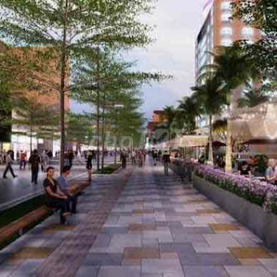 Căn hộ dịch vụ tại Toà nhà 66 Hai Bà Trưng Huế