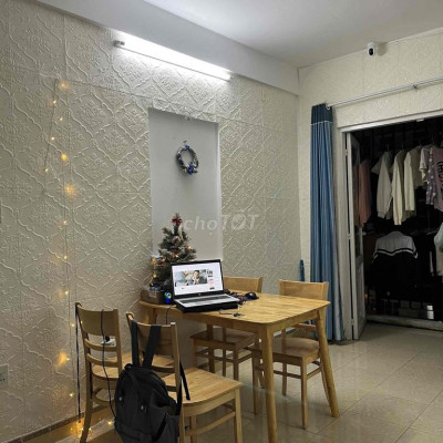 Cho thuê căn hộ chung cư Vicoland nội thất cơ bản