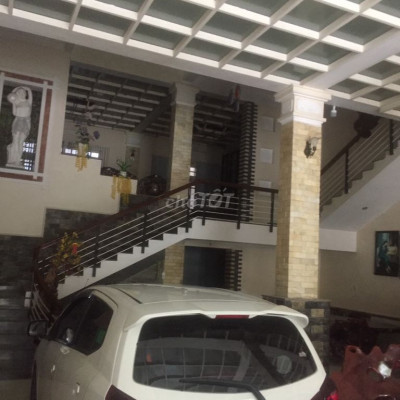 CHO THUÊ NHÀ NGUYÊN CĂN 4 TẦNG ĐƯỜNG TRẦN VĂN ƠN