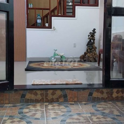 Mặt bằng gần chợ