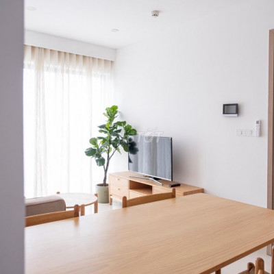 Cho Thuê căn hộ NERA GARDEN Giá rẻ