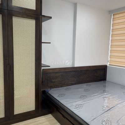 CHO THUÊ CH NERA FULL NỘI THẤT MỚI DỌN VÀO Ở NGAY