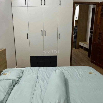 Phòng trọ cao cấp