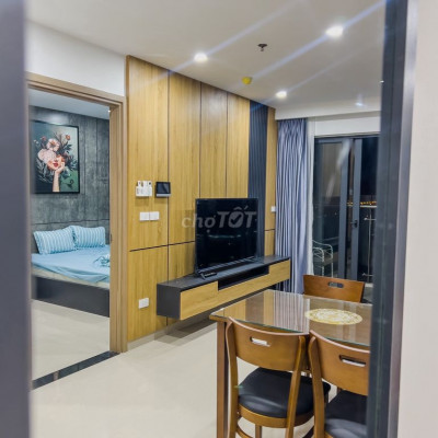 CHO THUÊ CĂN HỘ TOYOTA, 2 PN, FULL NỘI THẤT