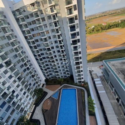 CHUNG CƯ NERA CAO CẤP SIÊU ĐẸP