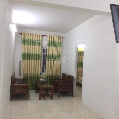 CHUNG CƯ VICOLAND HUẾ