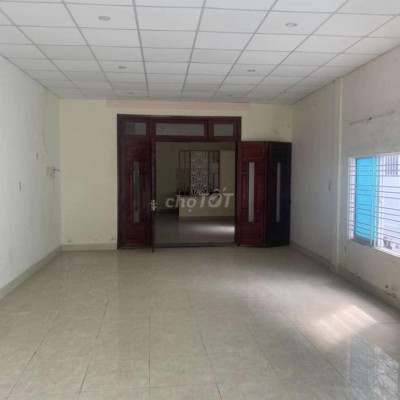 Nhà một mặt tiền một mặt kiệt khu Kiểm huệ 5x20m