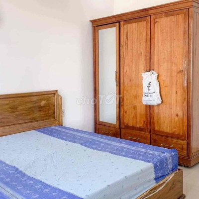 CHO THUÊ NHÀ 2 TẦNG MẶT TIỀN CAO BÁ QUÁT