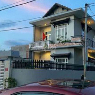 CHO THUÊ NHÀ NGUYÊN CĂN 2 TẦNG, ĐẠI NAM - TP HUẾ