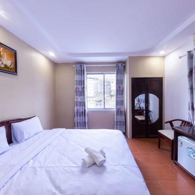 PHÒNG TRỌ CAO CẤP GẦN ĐẠI HỌC Y, BỆNH VIỆN TW