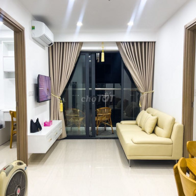 CĂN HỘ TOYOTA HUẾ, 66M , 2 PN, FULL NỘI THẤT.