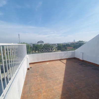 CHO THUÊ NHÀ NGUYÊN CĂN KIỆT ĐIỆN BIÊN PHỦ