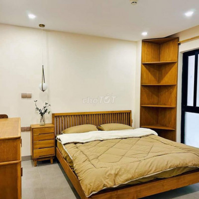 CĂN HỘ Studio HUẾ