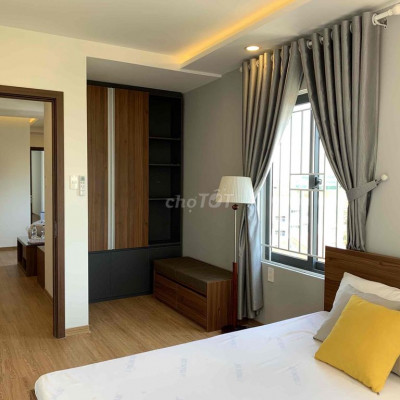 Căn hộ dịch vụ 1PN & 2 PN gần Bệnh viện TW Huế