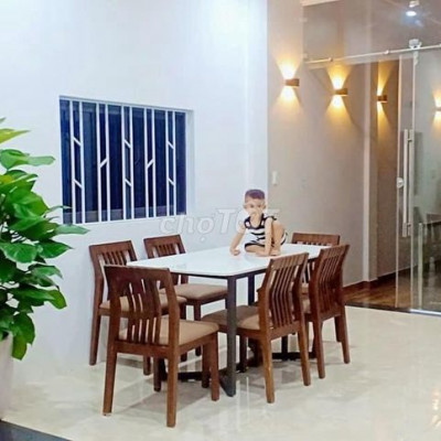 NHÀ ĐẸP NGUYÊN CĂN FULL NỘI THẤT