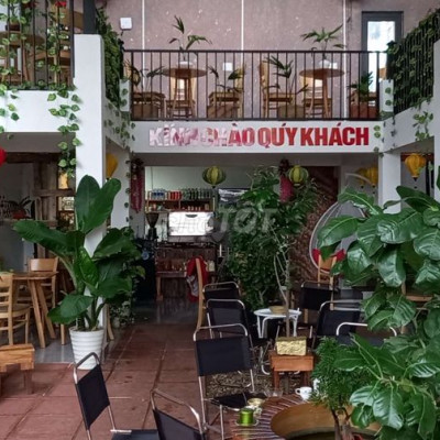 Mặt bằng kinh doanh260m2tâng35An thường công chúa